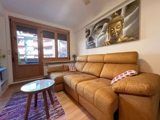 Piso en venta en Jaca