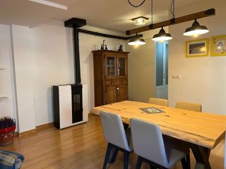 Piso en venta en Jaca