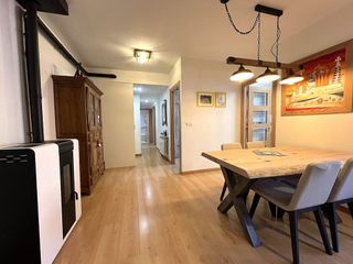 Piso en venta en Jaca