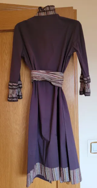 Vestido ALMATRICHI Talla 40