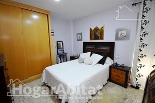 Piso en venta en Camino de Onda - Salesianos - Centro en Burriana
