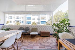 Piso en venta en Las Lagunas en Mijas