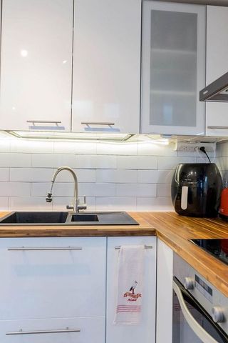 Piso en venta en Las Lagunas en Mijas