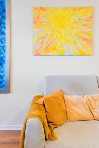 Piso en venta en Las Lagunas en Mijas