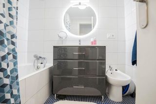 Piso en venta en Las Lagunas en Mijas