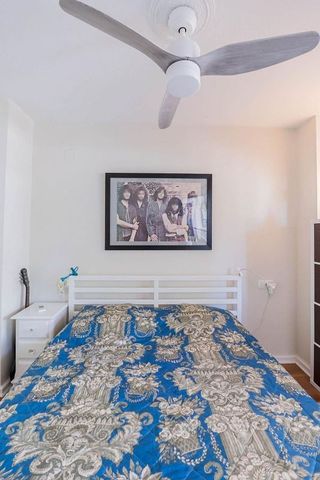 Piso en venta en Las Lagunas en Mijas