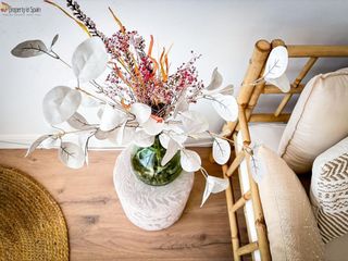 Piso en venta en Albufereta en Alicante