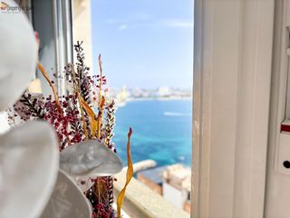 Piso en venta en Albufereta en Alicante