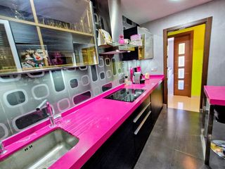 Piso en venta en Belén - San Roque en Jaén