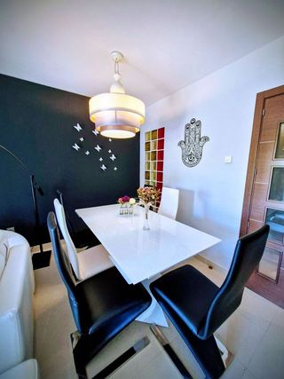 Piso en venta en Belén - San Roque en Jaén