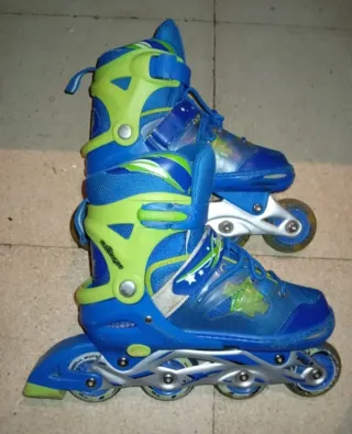 Patines en línea para niños