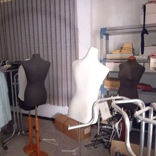 Local comercial en venta en Casco Antiguo en Algeciras