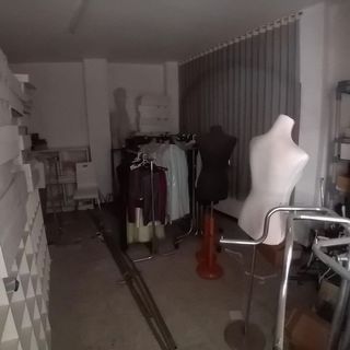 Local comercial en venta en Casco Antiguo en Algeciras