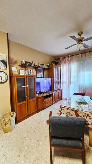 Piso en venta en El Juncal - Vallealto en Puerto de Santa María (El)