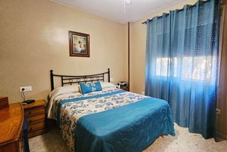 Piso en venta en El Juncal - Vallealto en Puerto de Santa María (El)