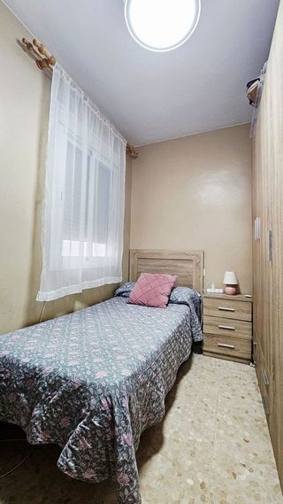 Piso en venta en El Juncal - Vallealto en Puerto de Santa María (El)