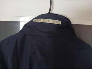 Slam Azul Marino Polar Interior