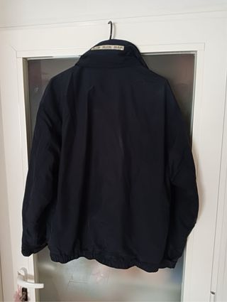 Slam Azul Marino Polar Interior