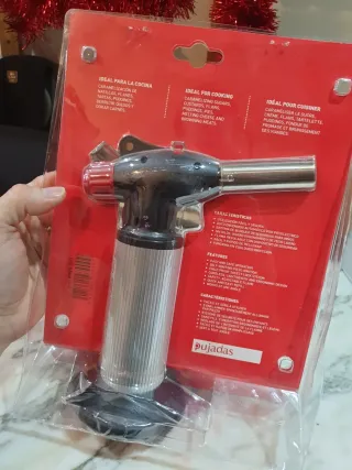 Soplete Cocina Pujadas Sweet Series