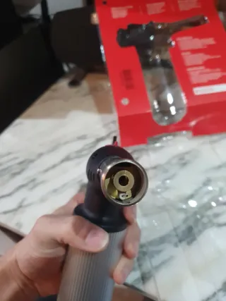 Soplete Cocina Pujadas Sweet Series