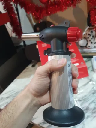 Soplete Cocina Pujadas Sweet Series