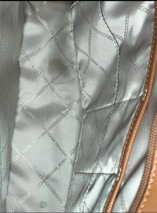 Bolso Michael Kors Voyager Tote original · Mediano