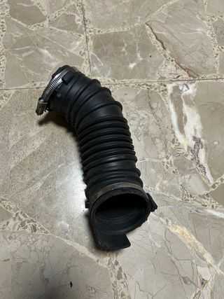 Tubo Admisión Clio RS III