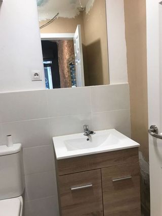 Local comercial en alquiler en Centre en Sabadell