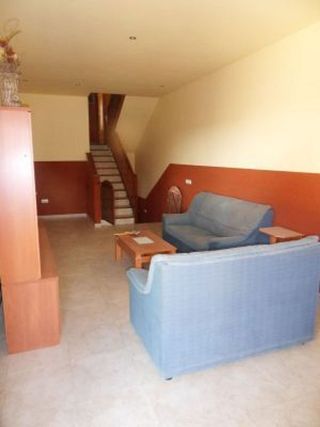 Casa adosada en venta en Fabelo en Puerto del Rosario