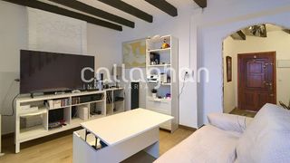 Casa adosada en venta en Náquera