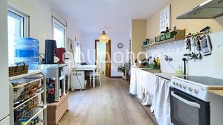 Casa adosada en venta en Náquera