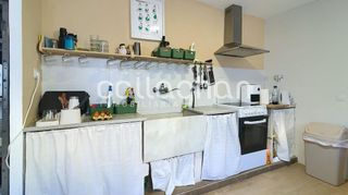 Casa adosada en venta en Náquera