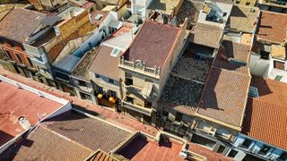 Chalet en venta en Novelda