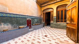 Chalet en venta en Novelda