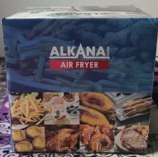 Freidora de aire ALKANA HOME 4.5L