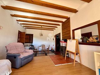 Chalet en venta en Totana