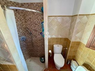 Chalet en venta en Totana