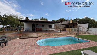 Casa rural en venta en Cártama