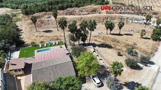 Casa rural en venta en Cártama