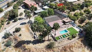 Casa rural en venta en Cártama