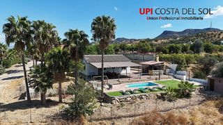 Casa rural en venta en Cártama