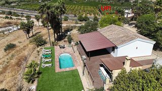 Casa rural en venta en Cártama