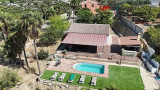 Casa rural en venta en Cártama