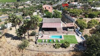 Casa rural en venta en Cártama