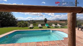 Casa rural en venta en Cártama