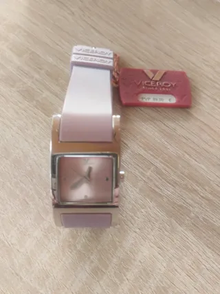 Reloj nuevo Viceroy