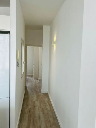 Ático en alquiler en Sta. Catalina - El Jonquet en Palma de Mallorca