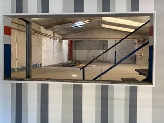 Nave industrial en alquiler en Parque Atlántico - Los Arcos - Aeropuerto Viejo en Sevilla