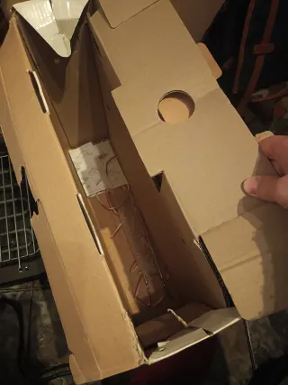 Grande barbecue elettrico Severin