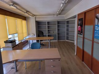 Oficina en alquiler en Areal – Zona Centro en Vigo